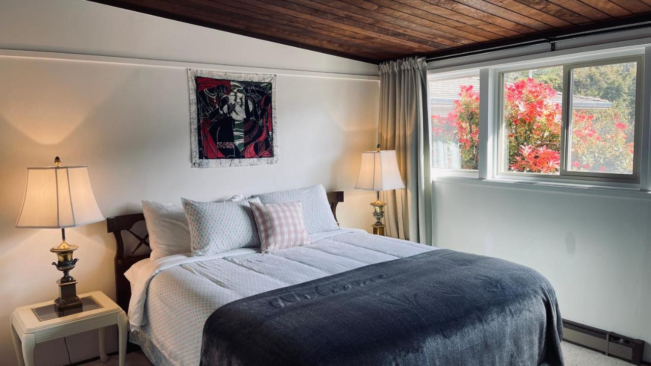 Arky'S B&B Smith River Extérieur photo