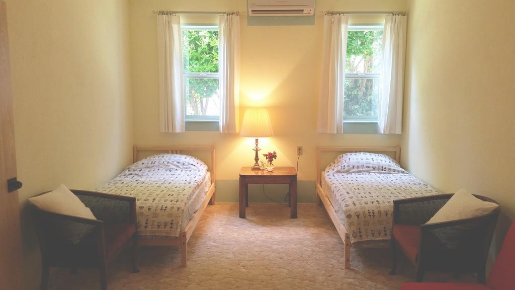 Arky'S B&B Smith River Chambre photo