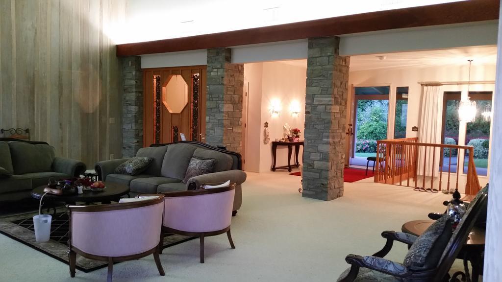 Arky'S B&B Smith River Extérieur photo