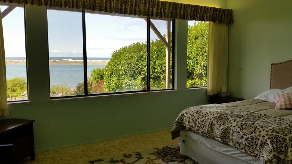 Arky'S B&B Smith River Chambre photo