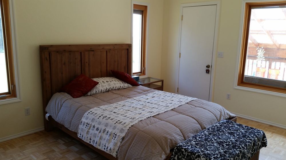 Arky'S B&B Smith River Extérieur photo