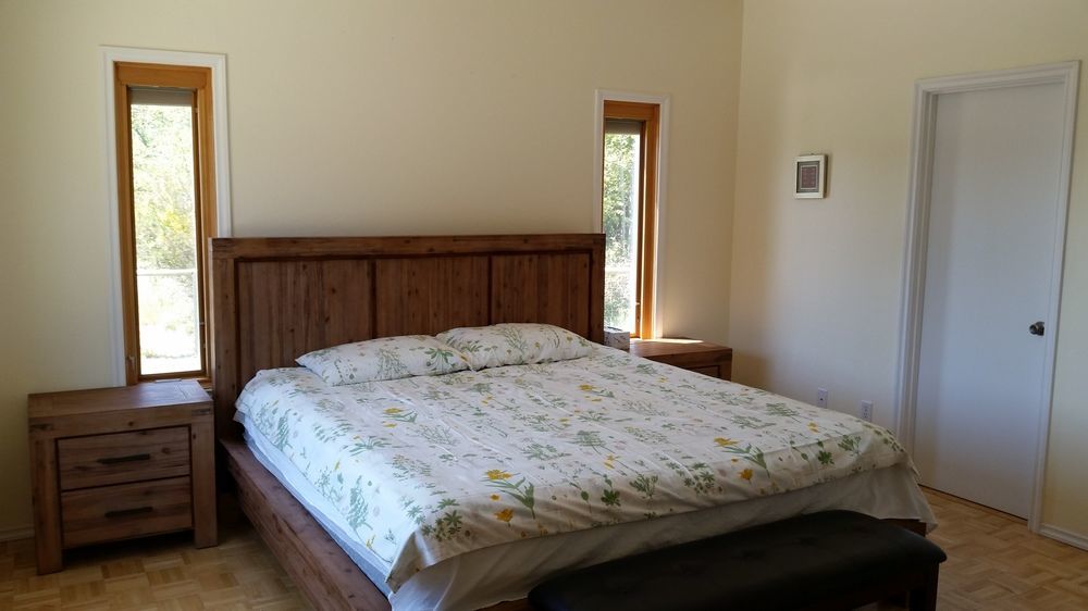Arky'S B&B Smith River Extérieur photo