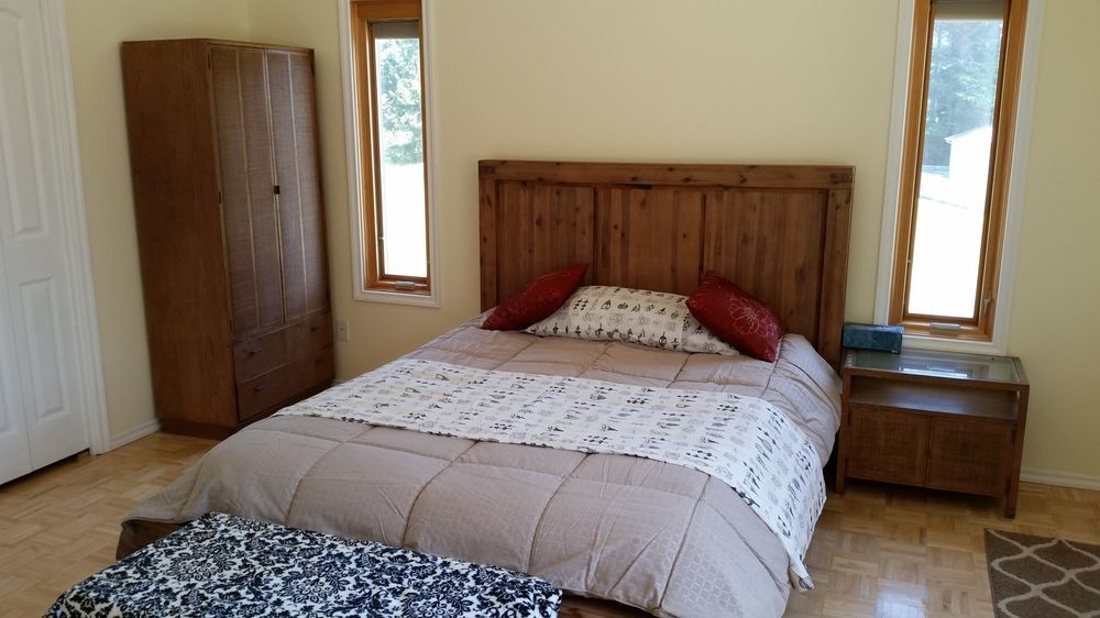 Arky'S B&B Smith River Extérieur photo