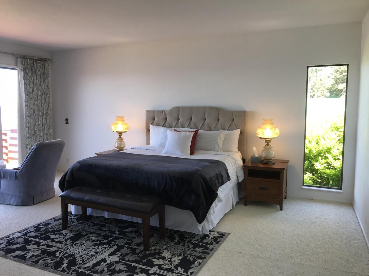 Arky'S B&B Smith River Extérieur photo