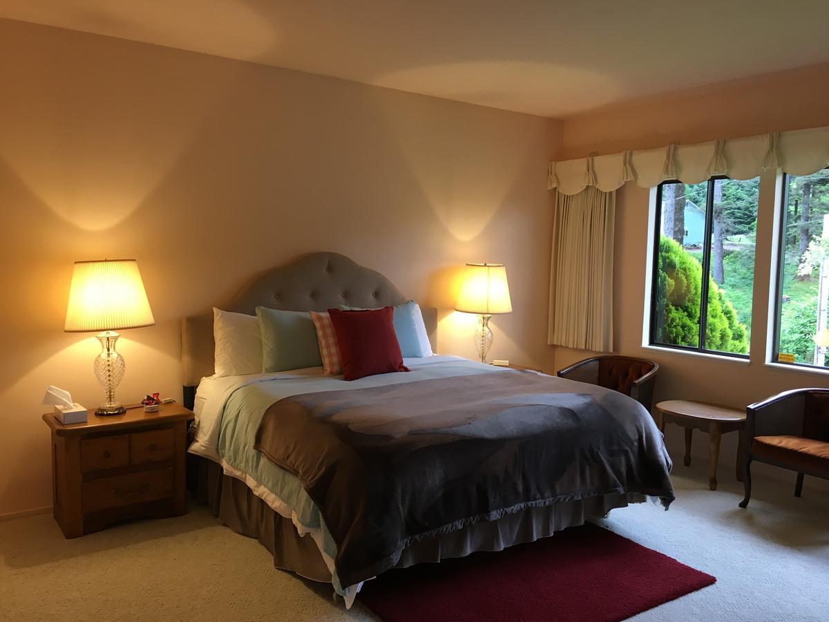 Arky'S B&B Smith River Extérieur photo