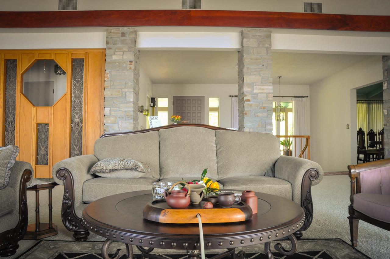 Arky'S B&B Smith River Extérieur photo